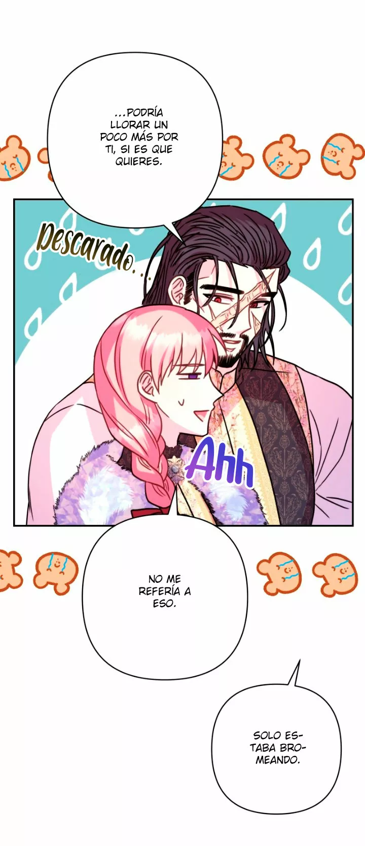 Página 50 del Manga