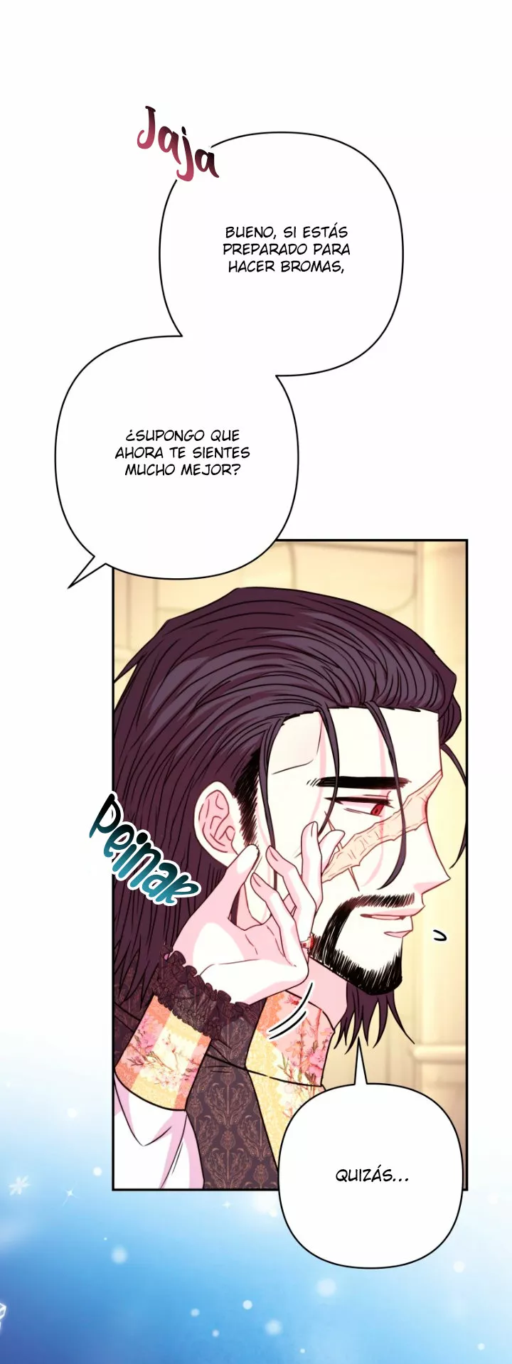 Página 51 del Manga