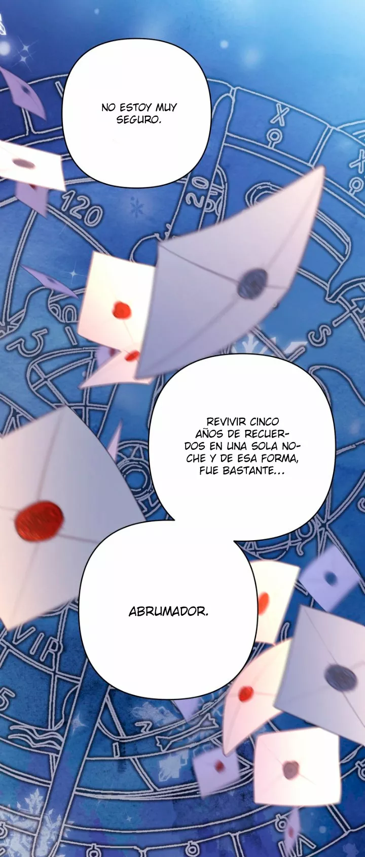 Página 52 del Manga