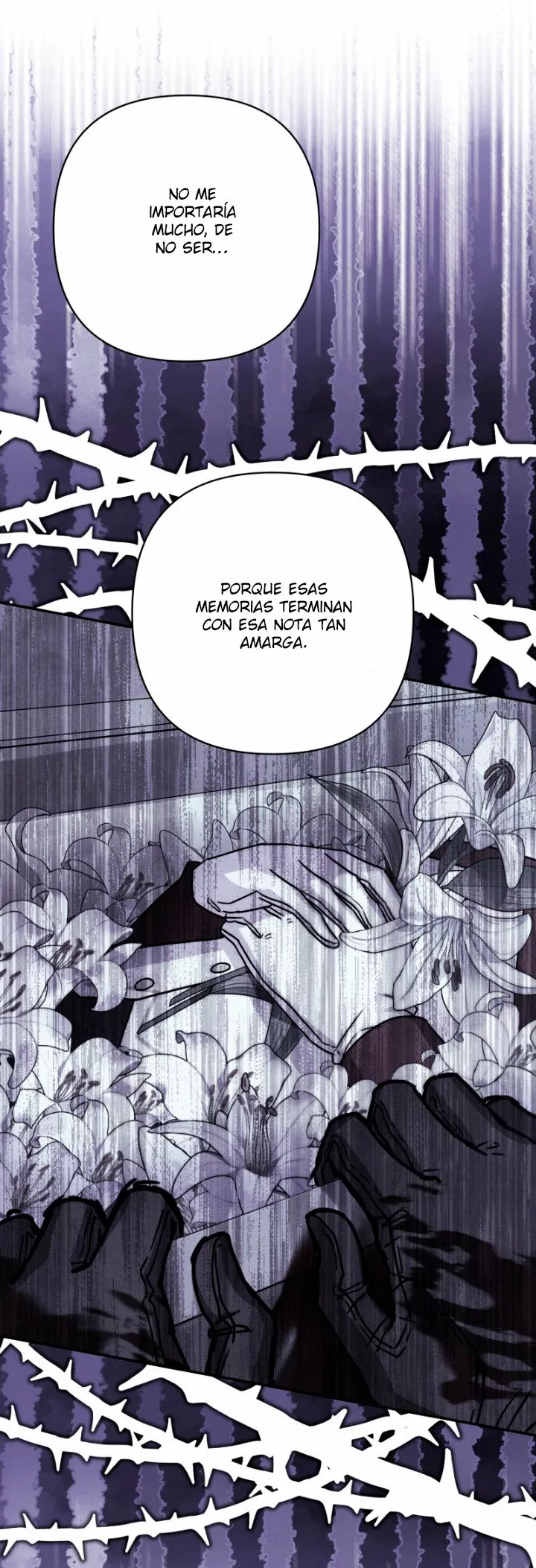 Página 54 del Manga