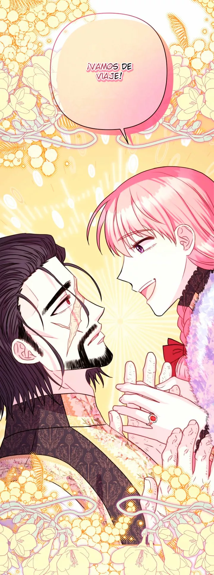 Página 59 del Manga