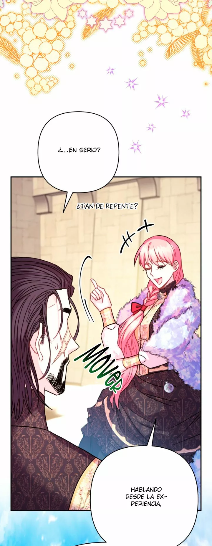 Página 60 del Manga