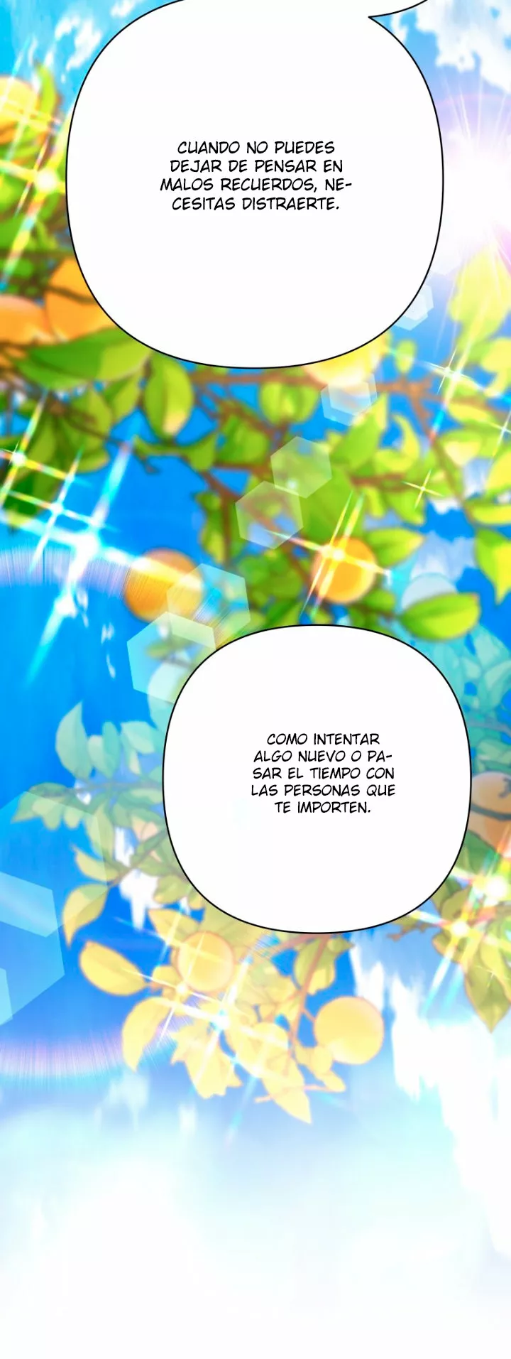 Página 61 del Manga