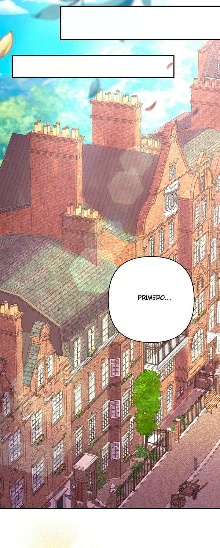 Página 70 del Manga