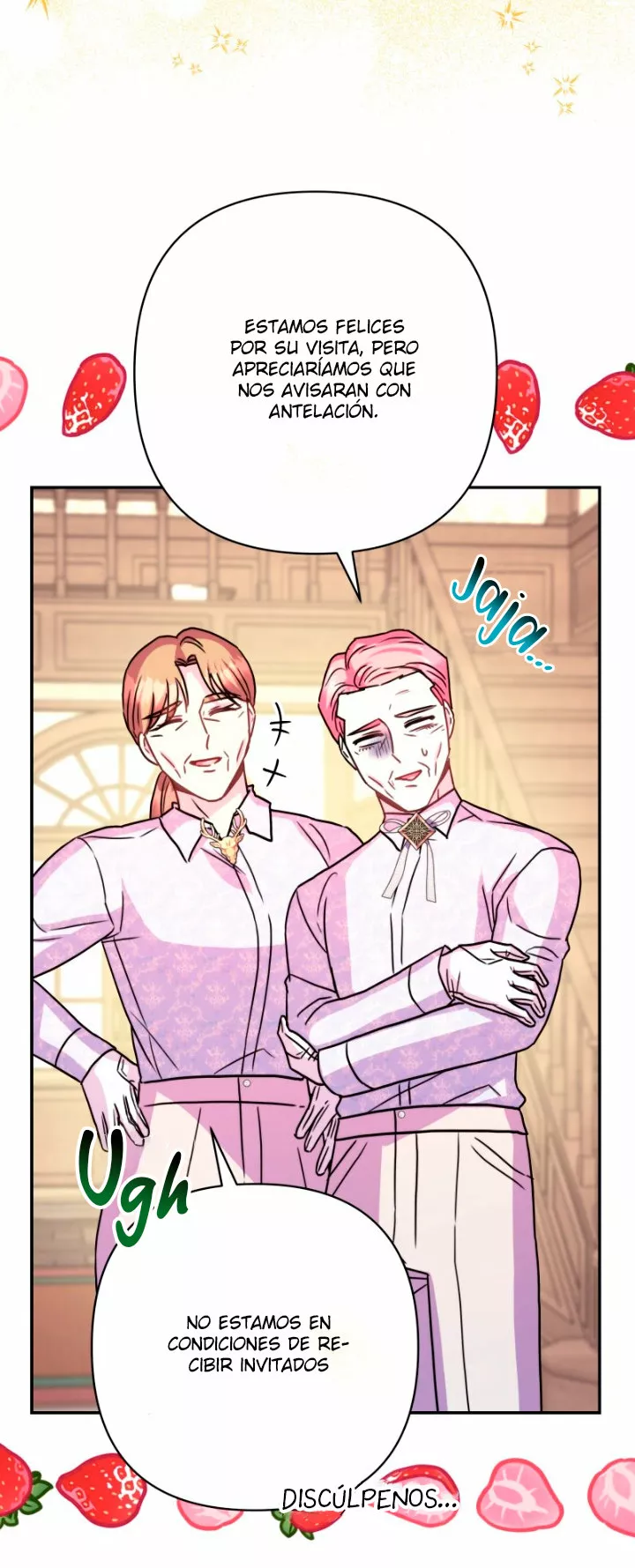 Página 72 del Manga