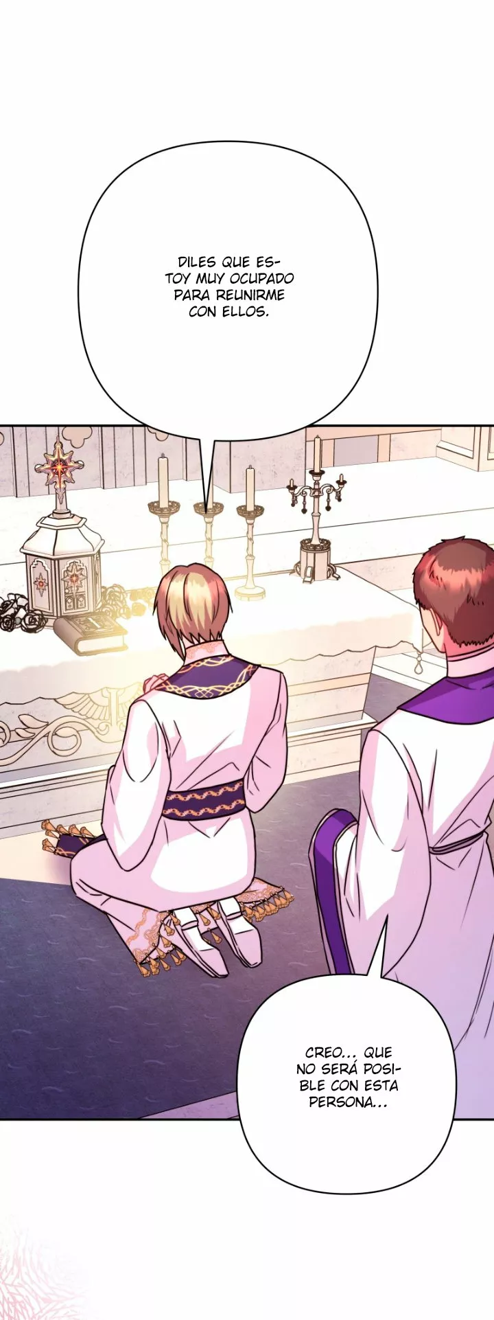 Página 77 del Manga