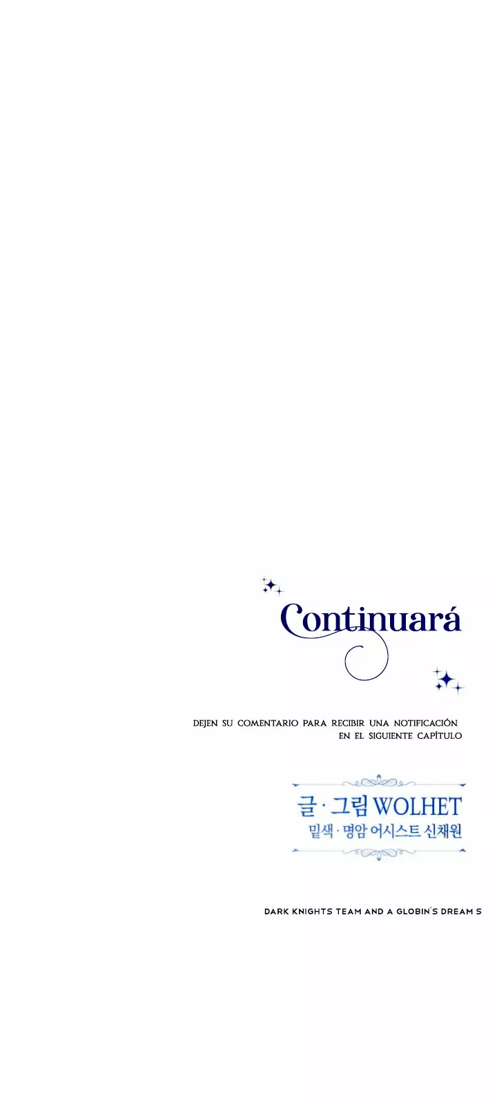 Página 83 del Manga