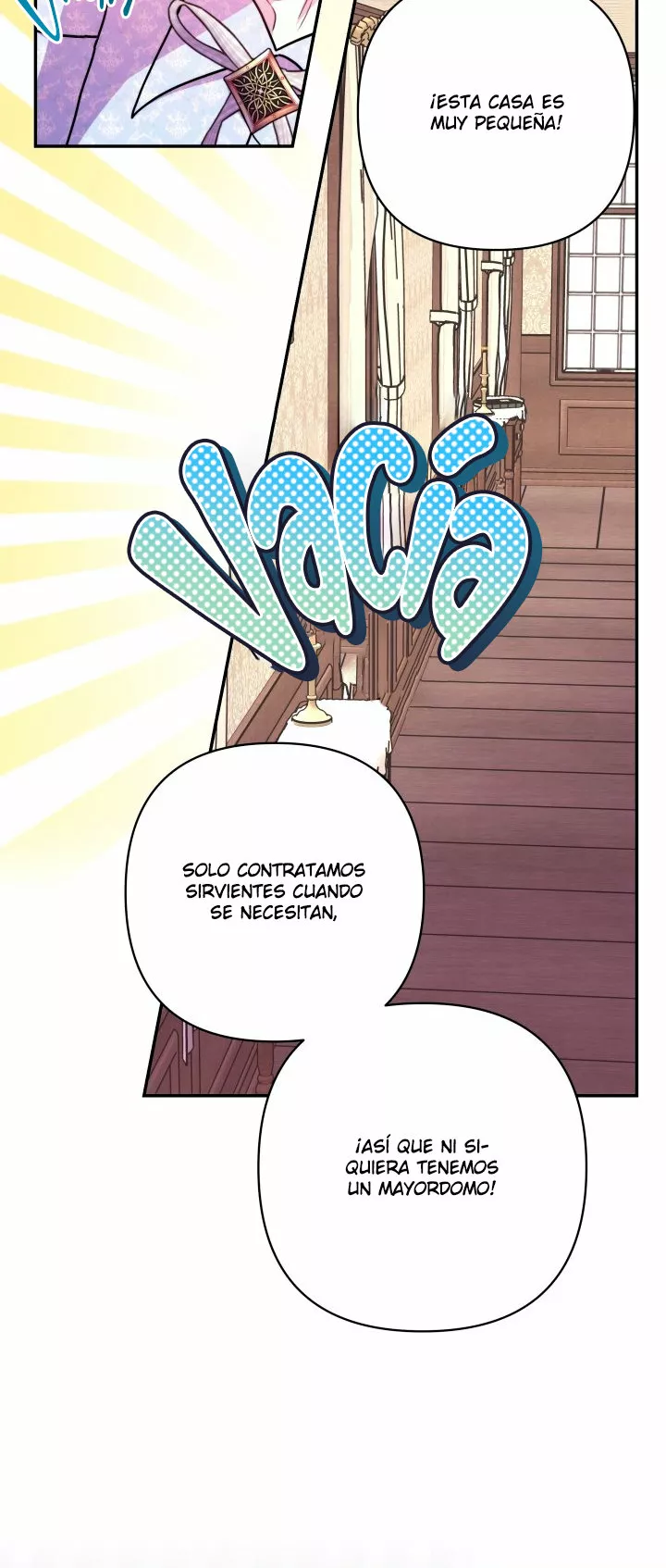 Página 36 del Manga