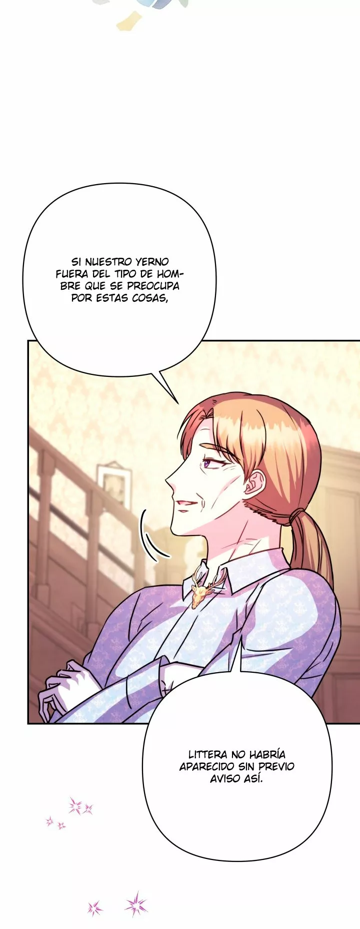 Página 39 del Manga