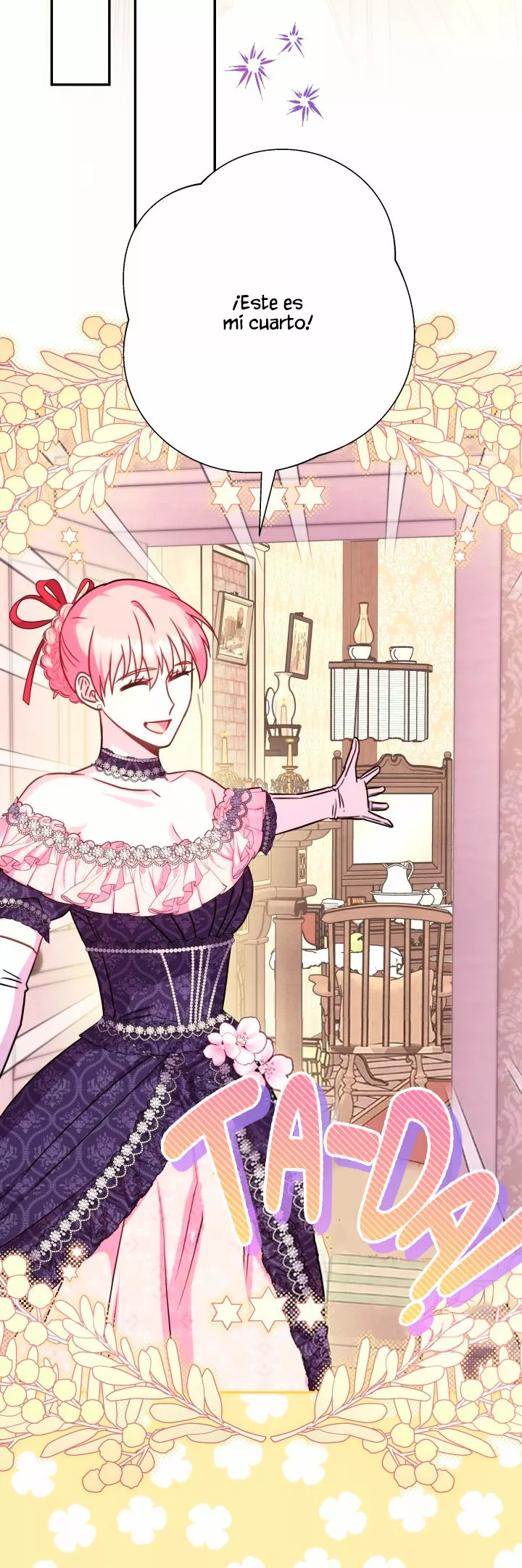 Página 41 del Manga