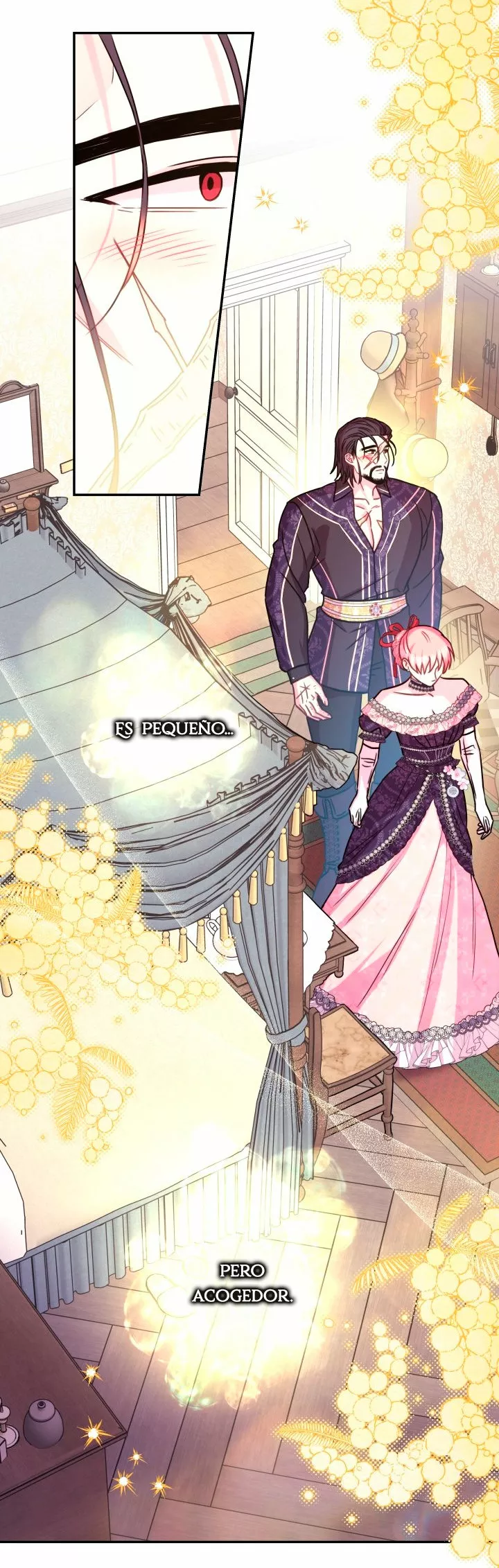 Página 43 del Manga