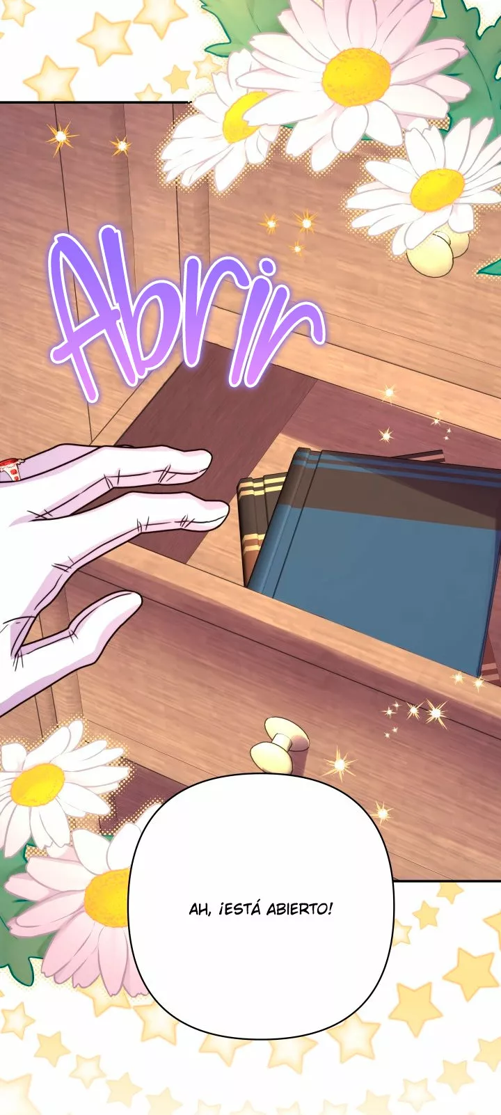 Página 46 del Manga