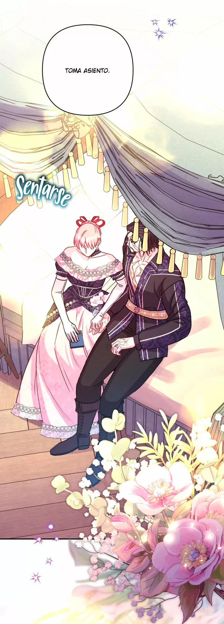 Página 53 del Manga