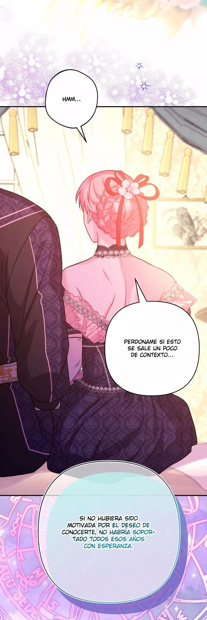 Página 54 del Manga