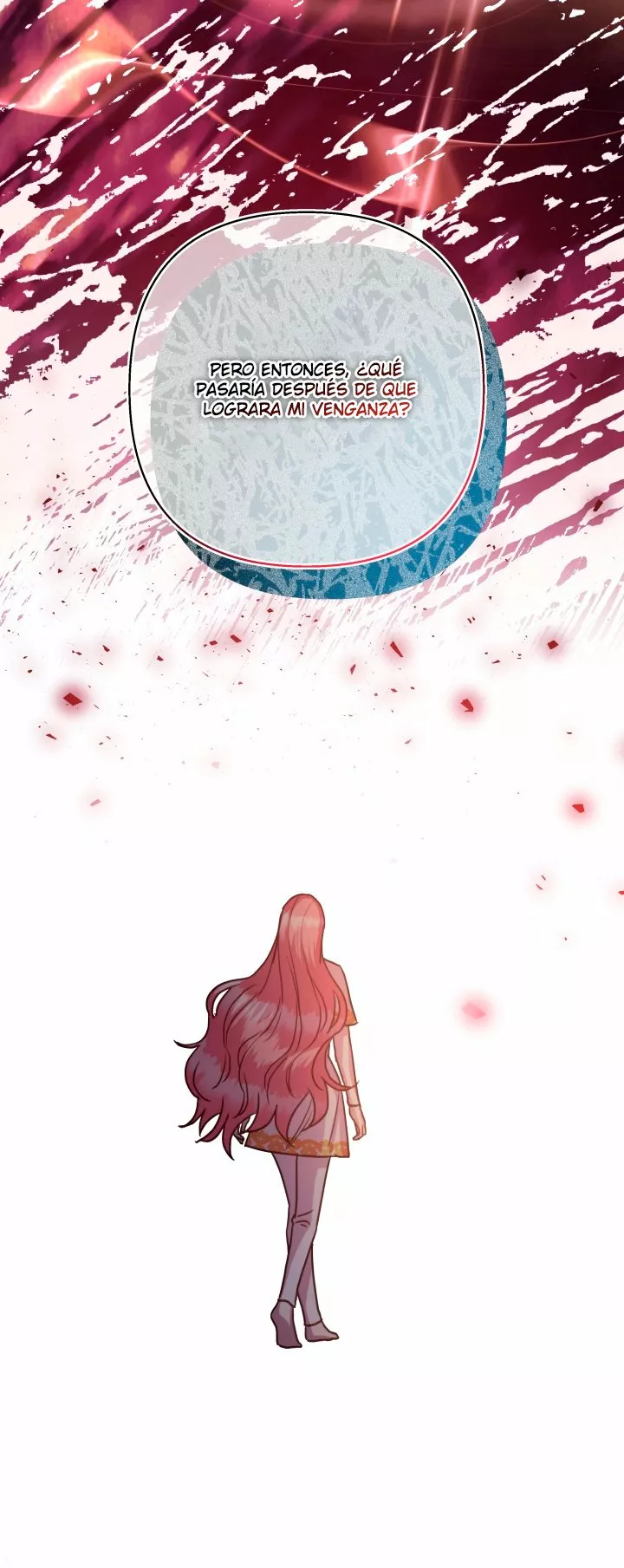 Página 58 del Manga