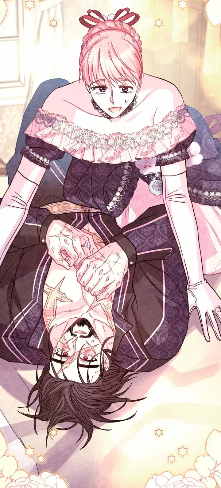 Página 36 del Manga