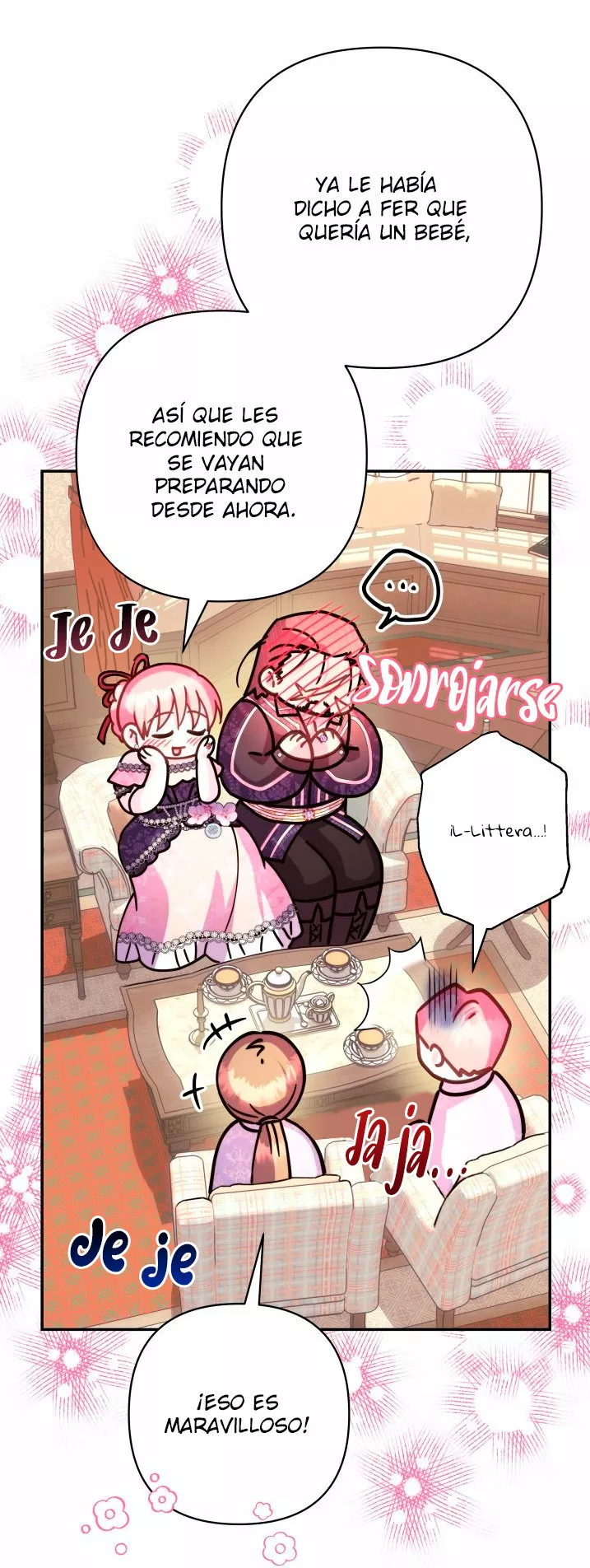 Página 45 del Manga