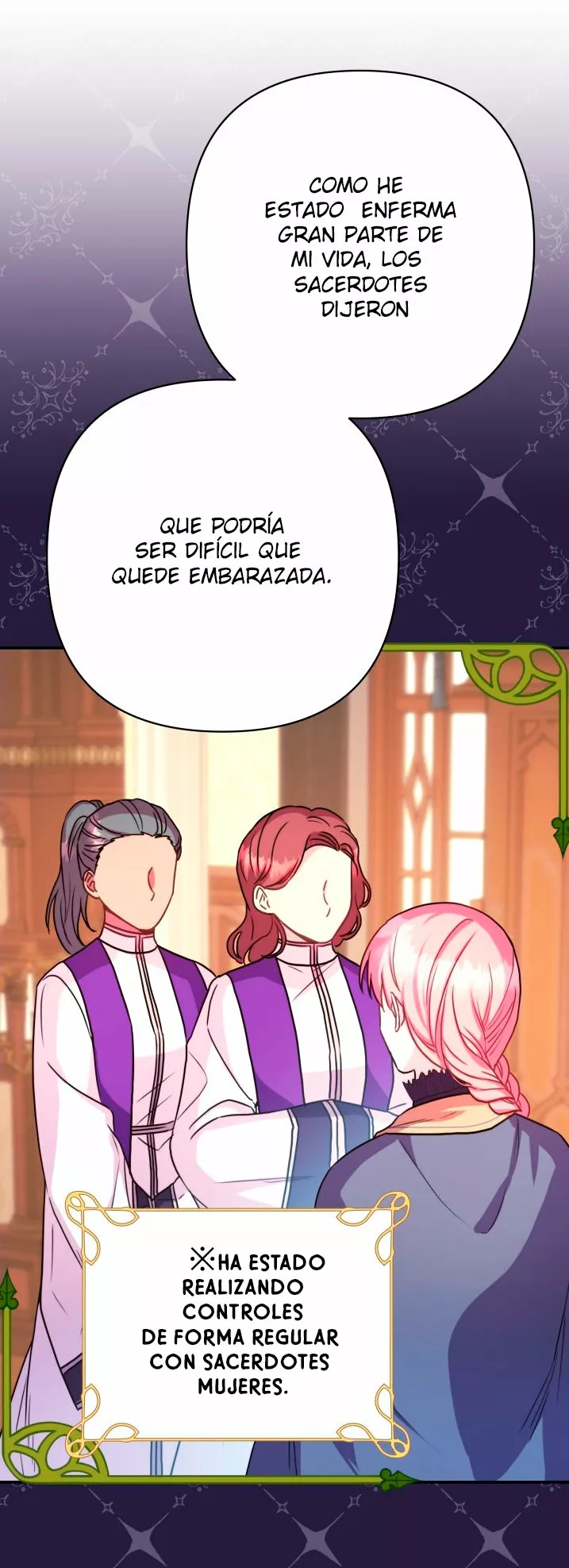 Página 47 del Manga