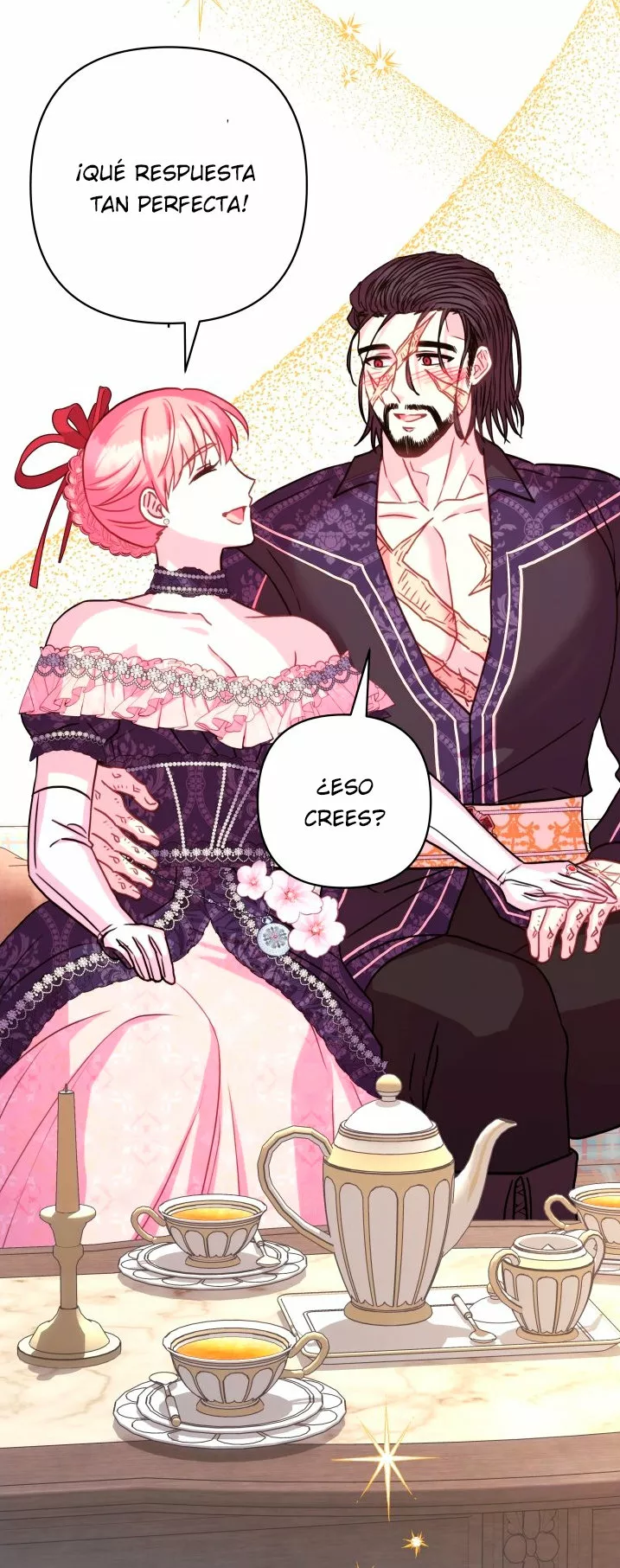 Página 57 del Manga