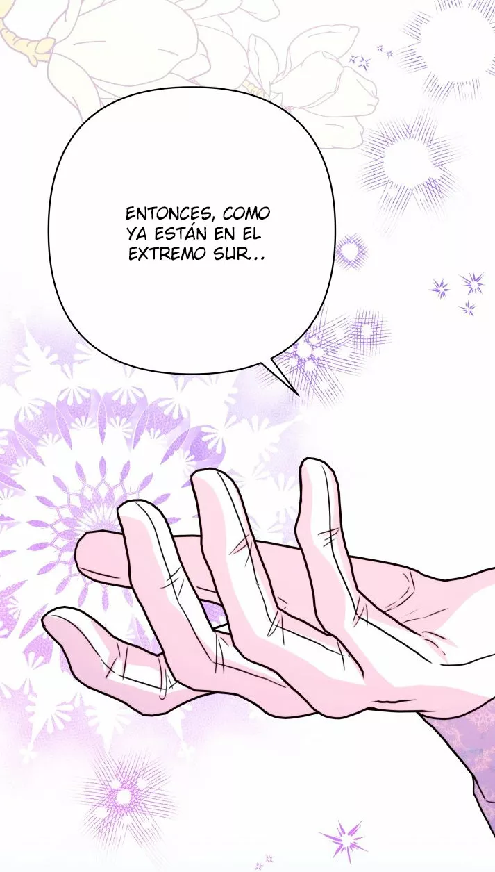 Página 61 del Manga