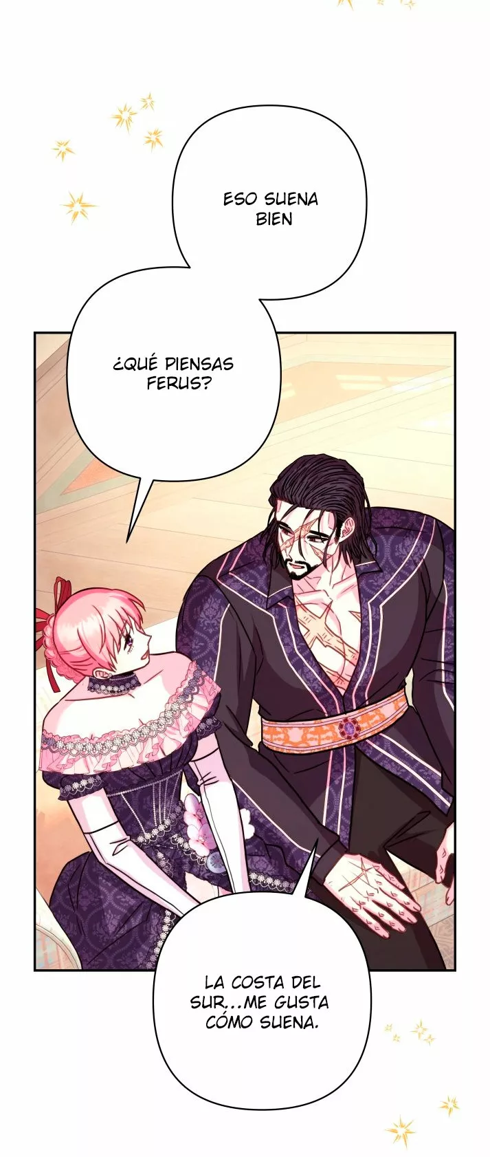 Página 65 del Manga