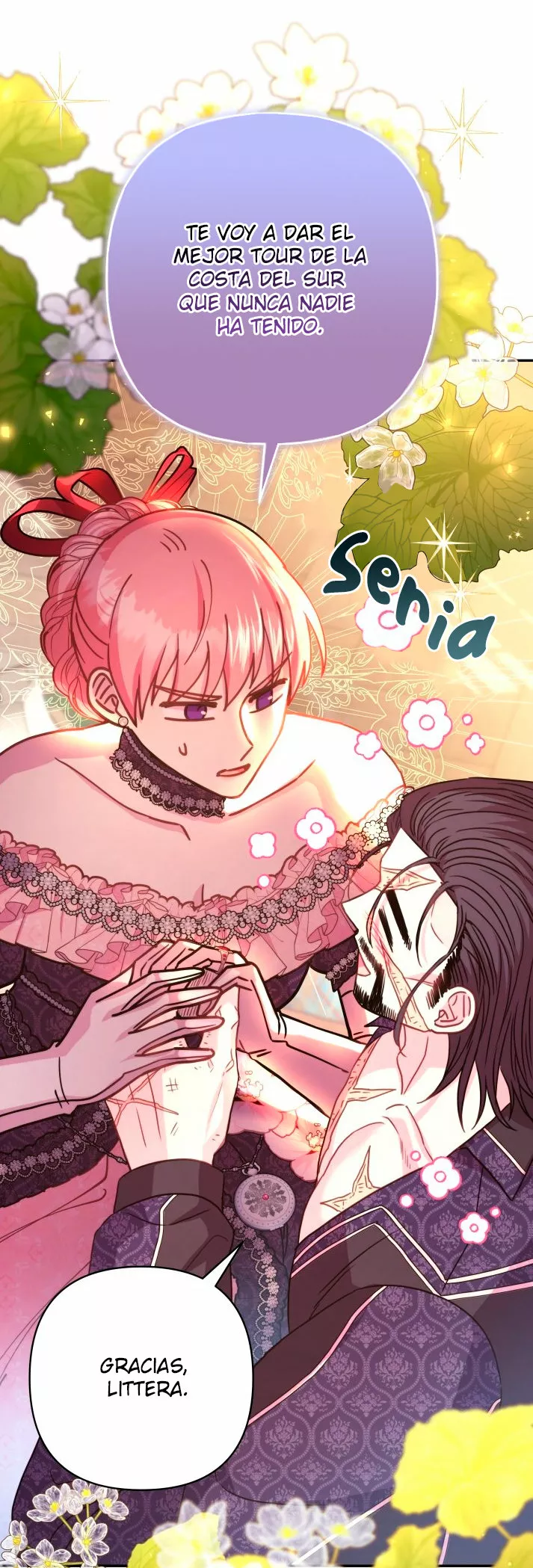 Página 68 del Manga