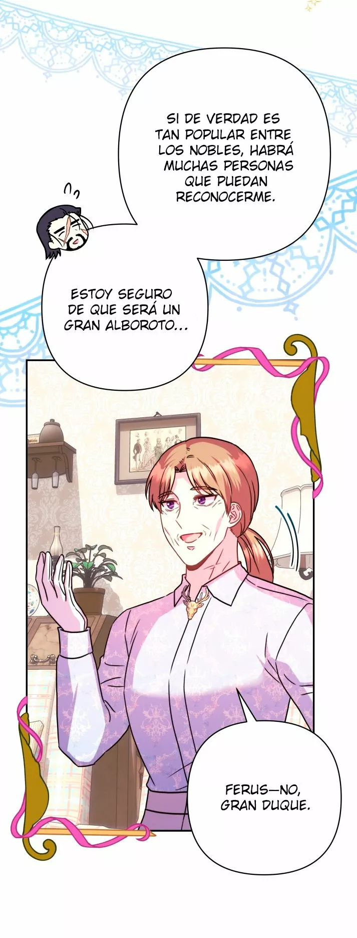 Página 70 del Manga