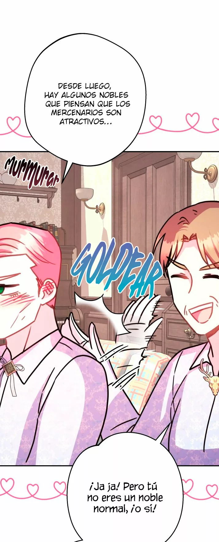 Página 75 del Manga