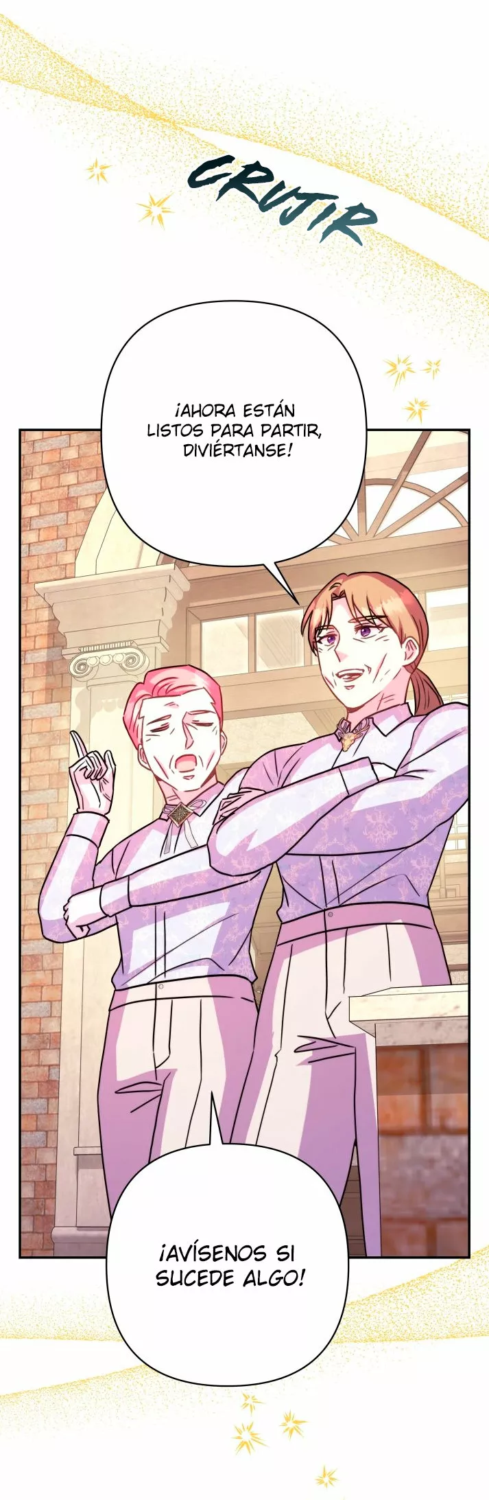 Página 82 del Manga
