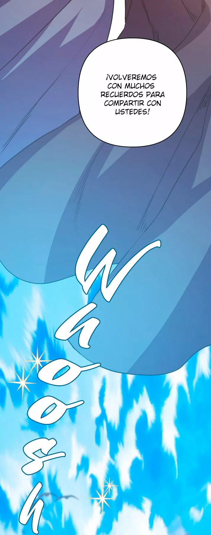 Página 84 del Manga
