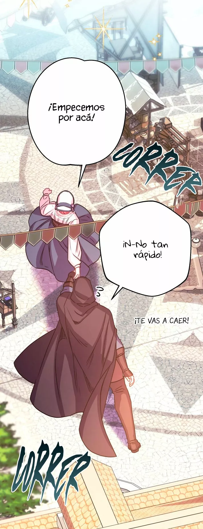Página 89 del Manga