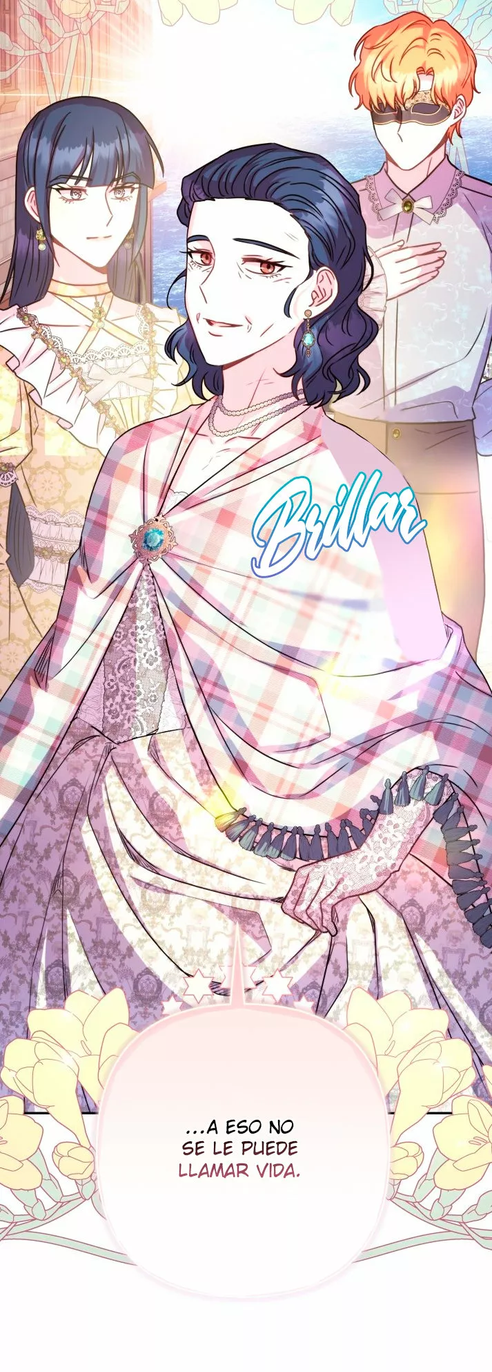 Página 94 del Manga