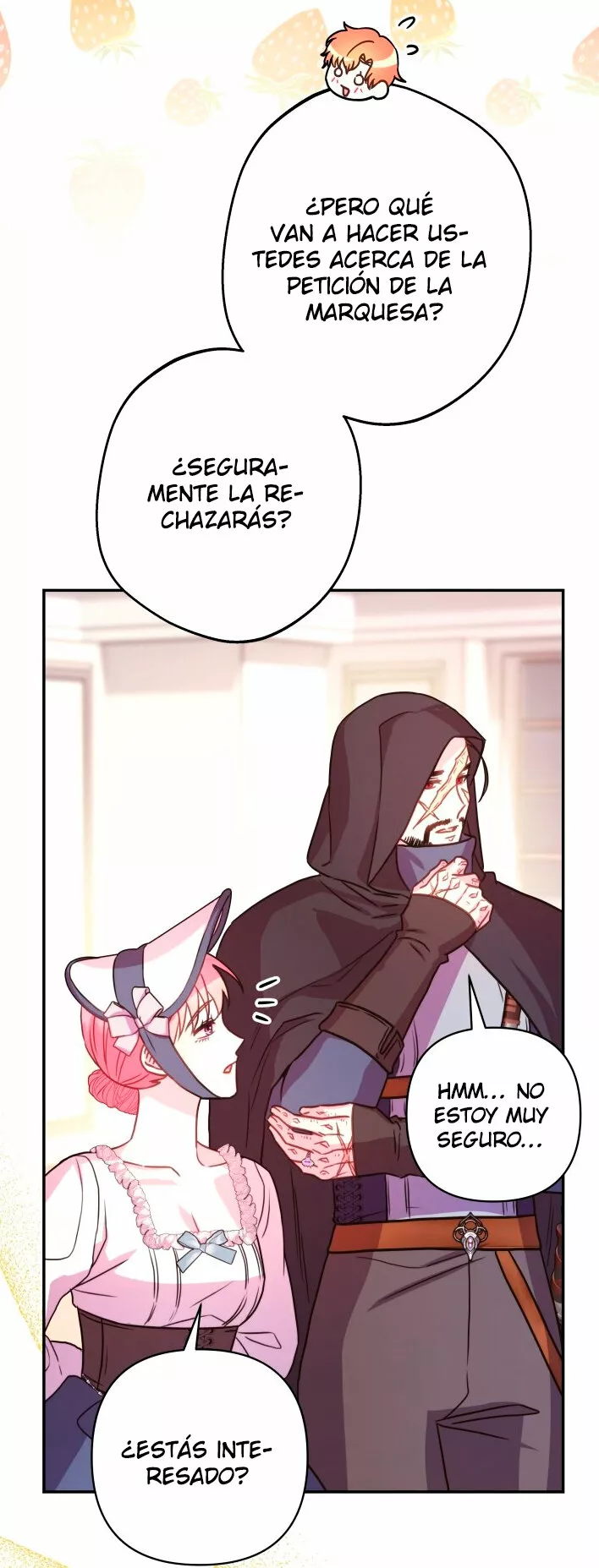 Página 38 del Manga