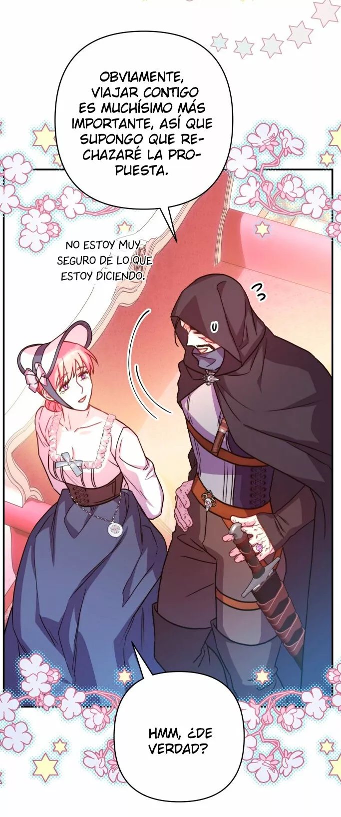 Página 41 del Manga