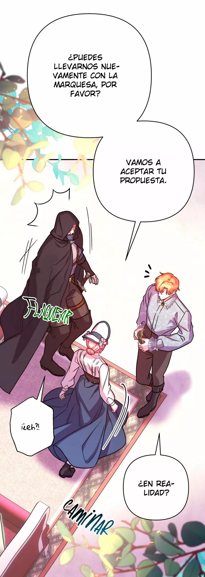 Página 42 del Manga