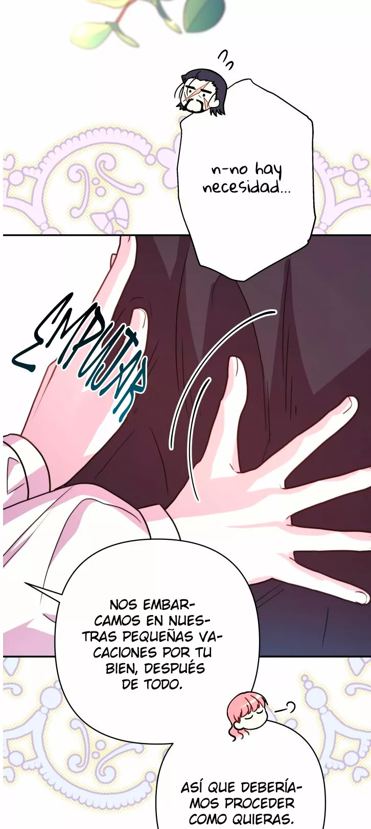 Página 43 del Manga