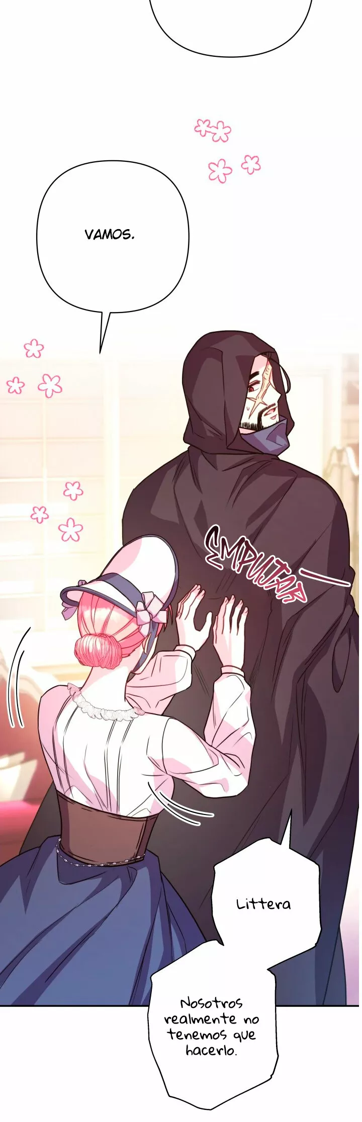 Página 44 del Manga
