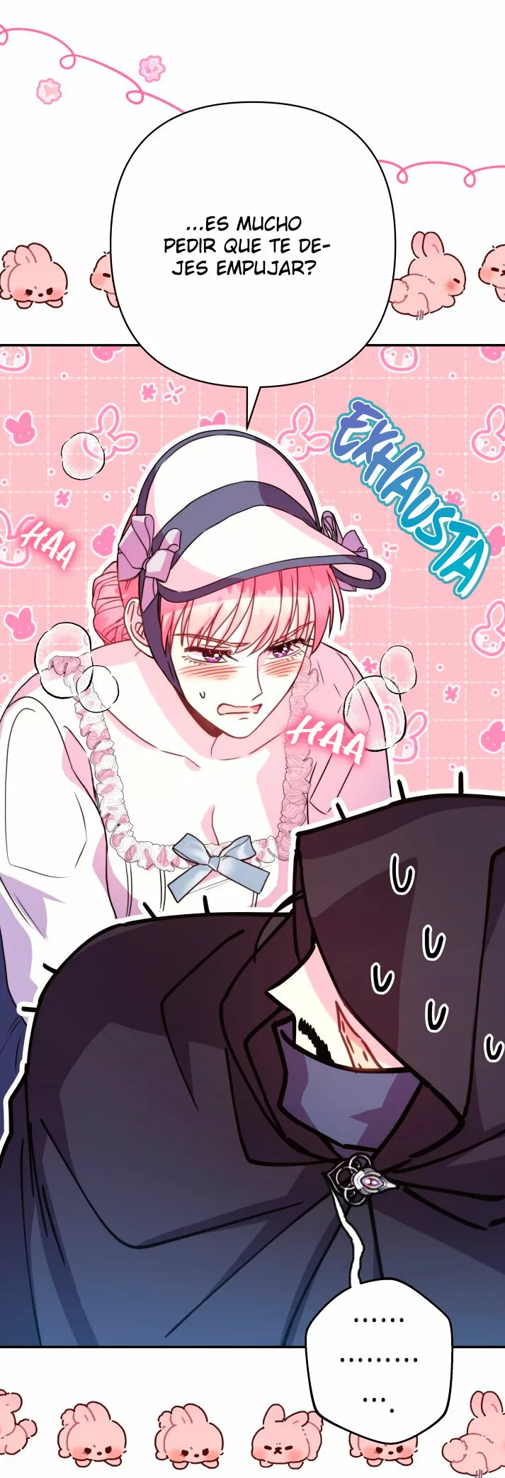 Página 46 del Manga