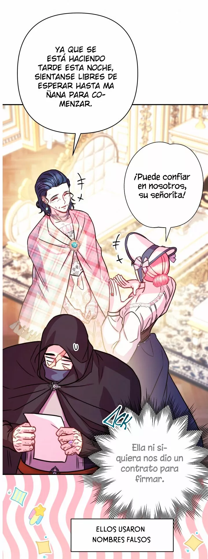 Página 51 del Manga