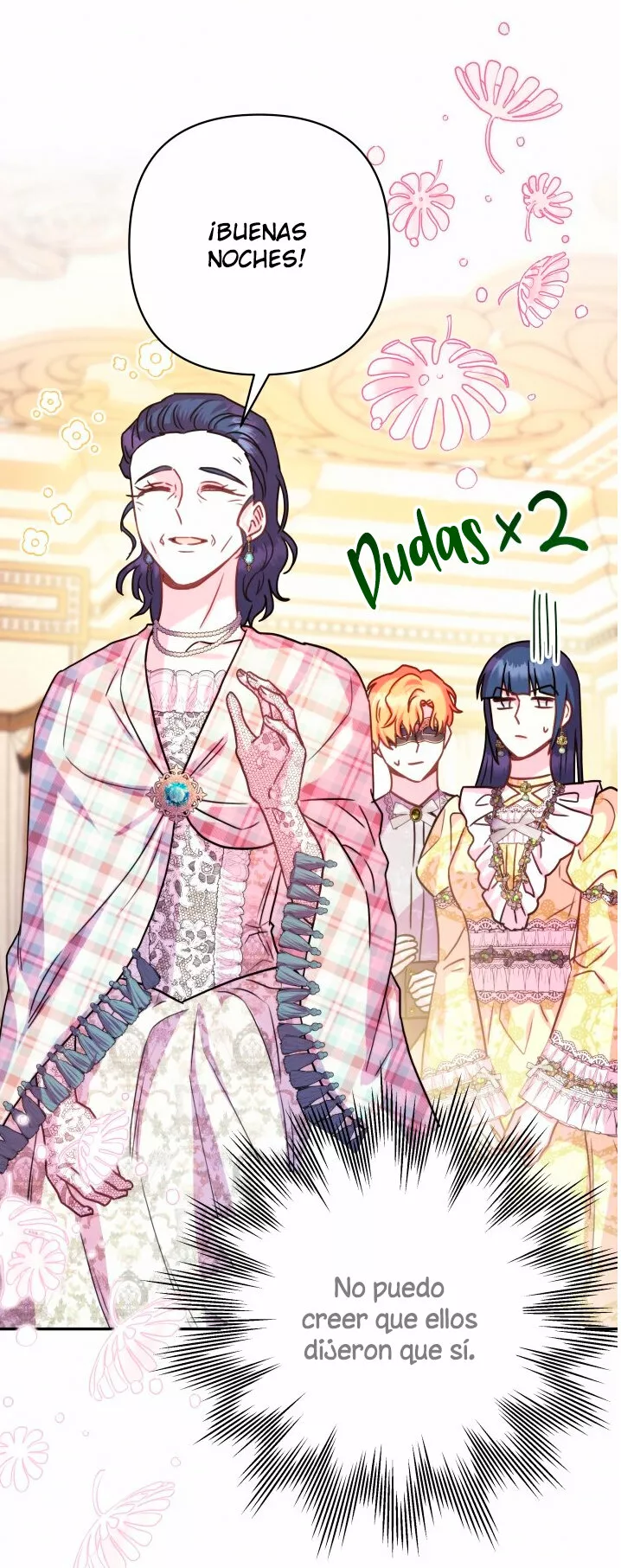 Página 53 del Manga