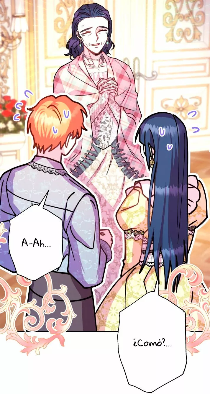 Página 61 del Manga