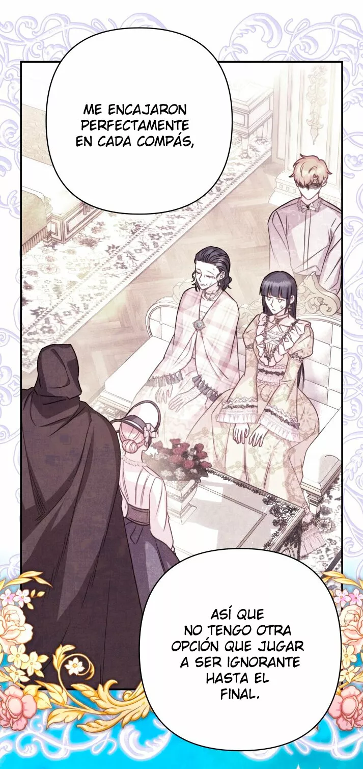 Página 71 del Manga