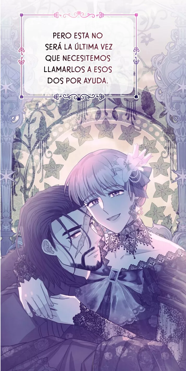 Página 74 del Manga
