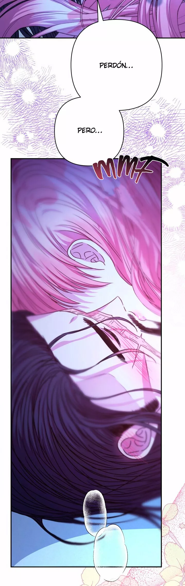 Página 92 del Manga