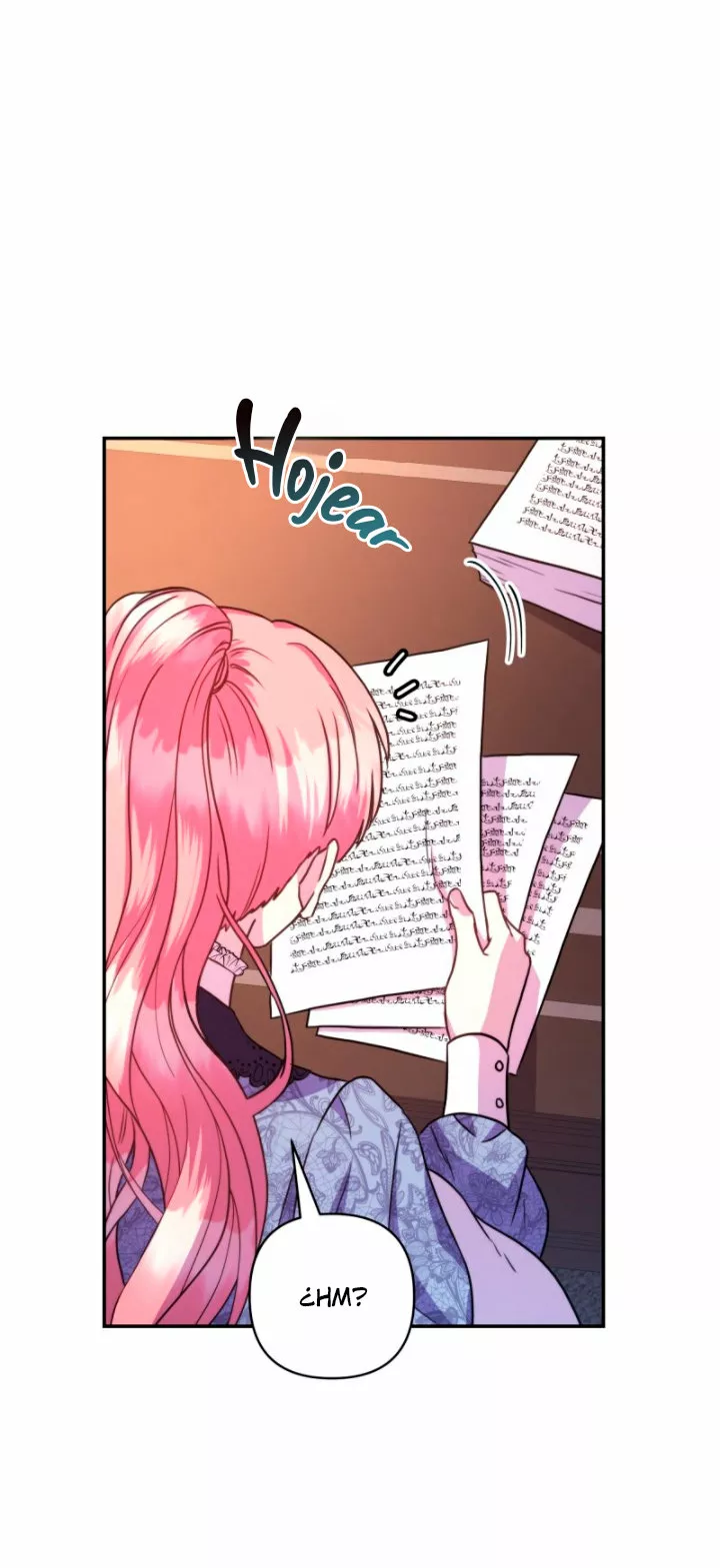 Página 41 del Manga