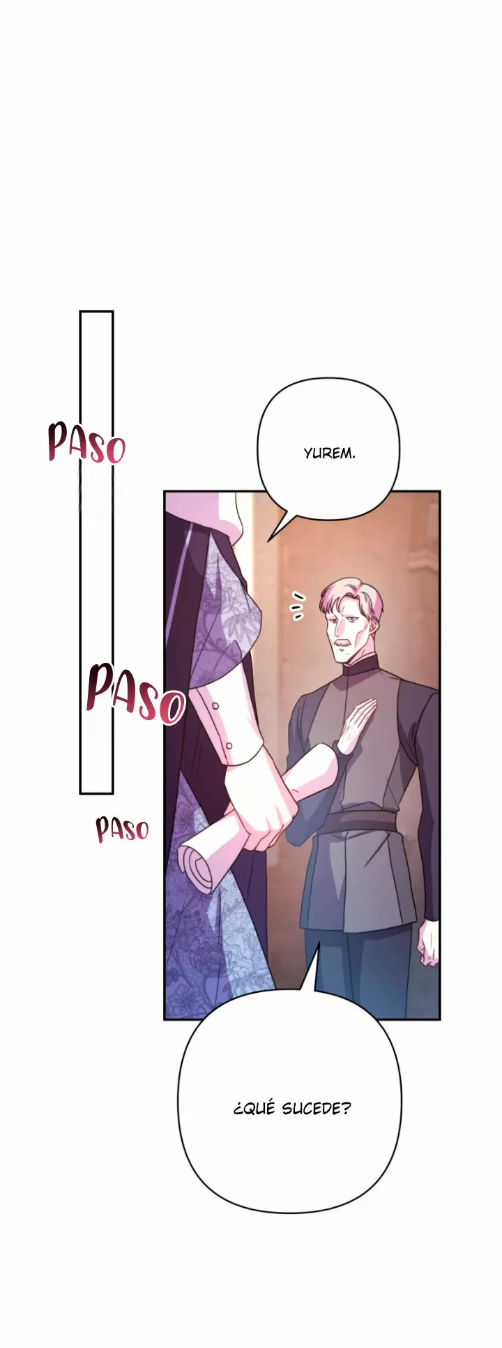 Página 43 del Manga