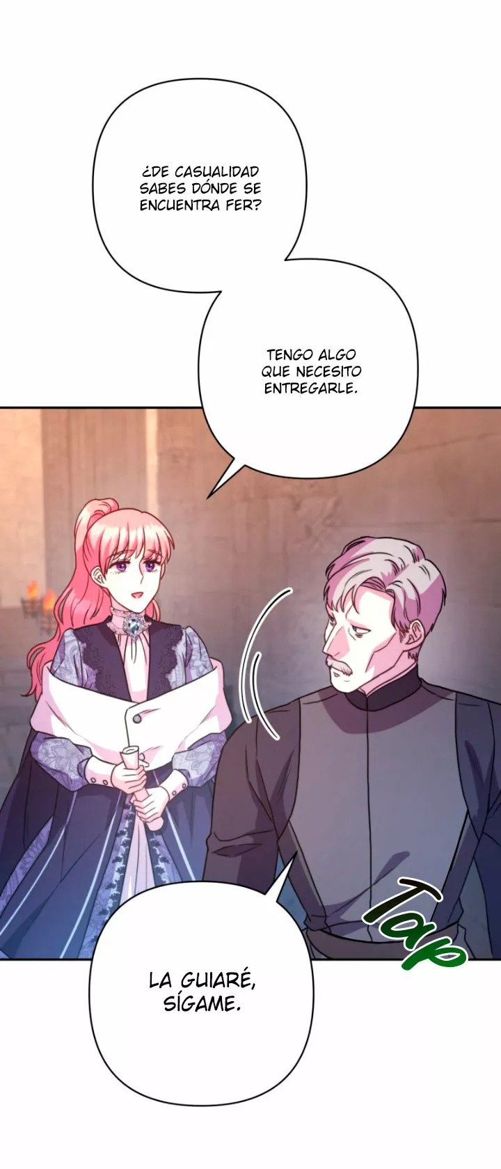 Página 44 del Manga
