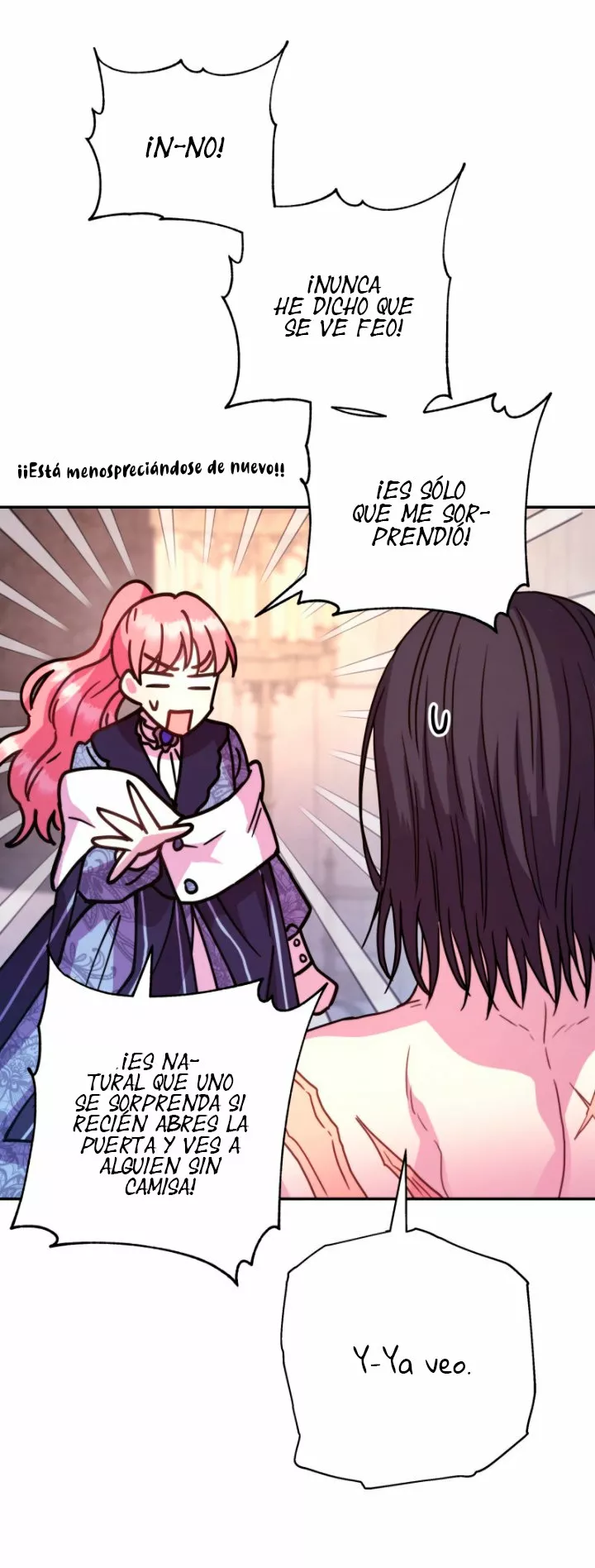 Página 53 del Manga