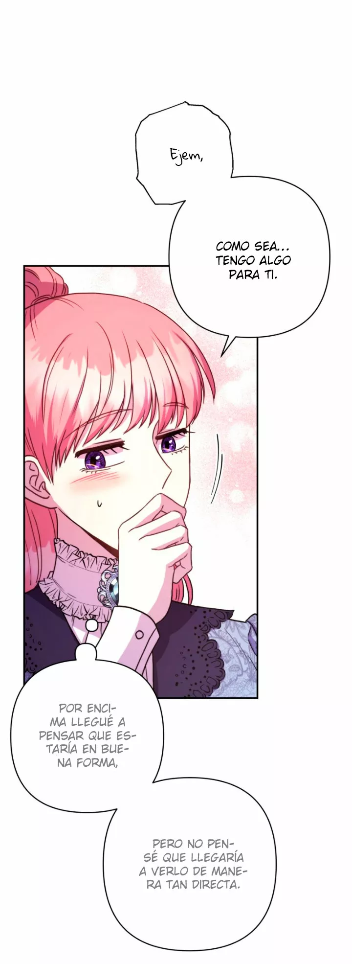 Página 54 del Manga