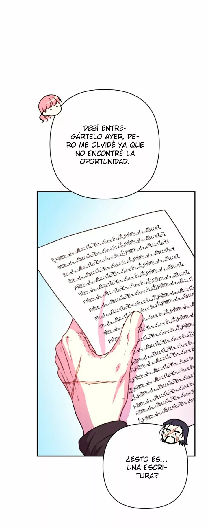 Página 56 del Manga